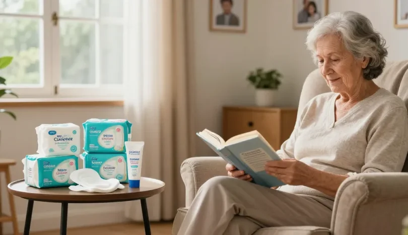 4 Proven Methods to Maximize Incontinence Supplies Results in 2026